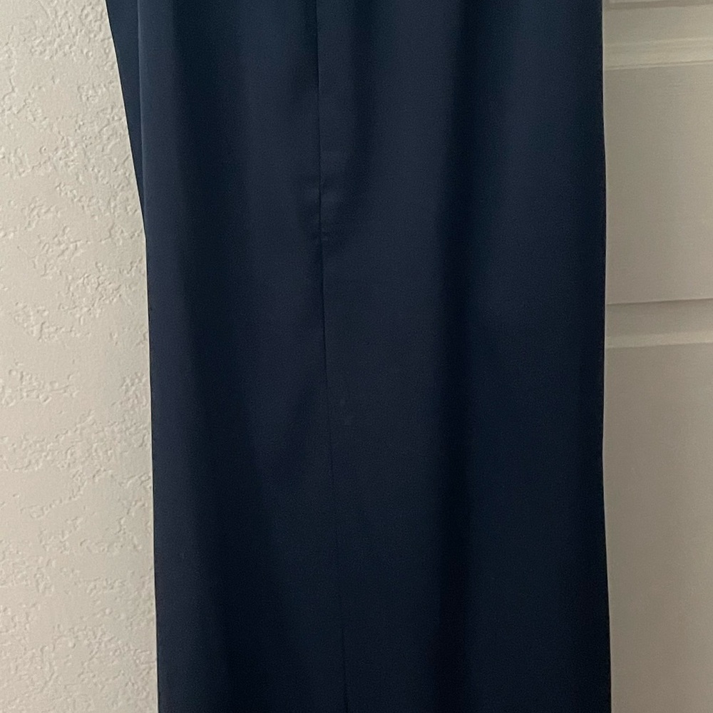 AZAZIE EREN Dark Navy Dress - Picture 6 of 6
